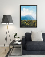 Lade das Bild in den Galerie-Viewer, Poster von Bali