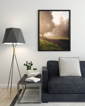 Lade das Bild in den Galerie-Viewer, Festung Marienberg Poster Würzburg