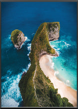 Lade das Bild in den Galerie-Viewer, Bali Poster Nusa Penida