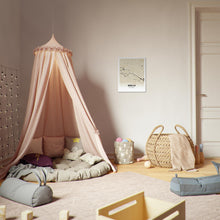 Lade das Bild in den Galerie-Viewer, individuelles Berlin Poster